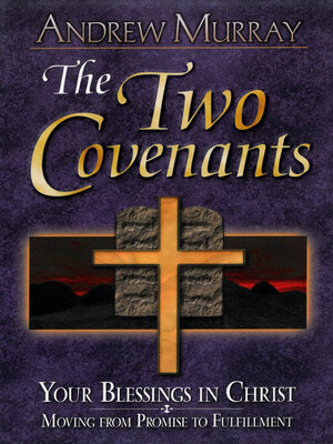 cover image of The Two Covenants